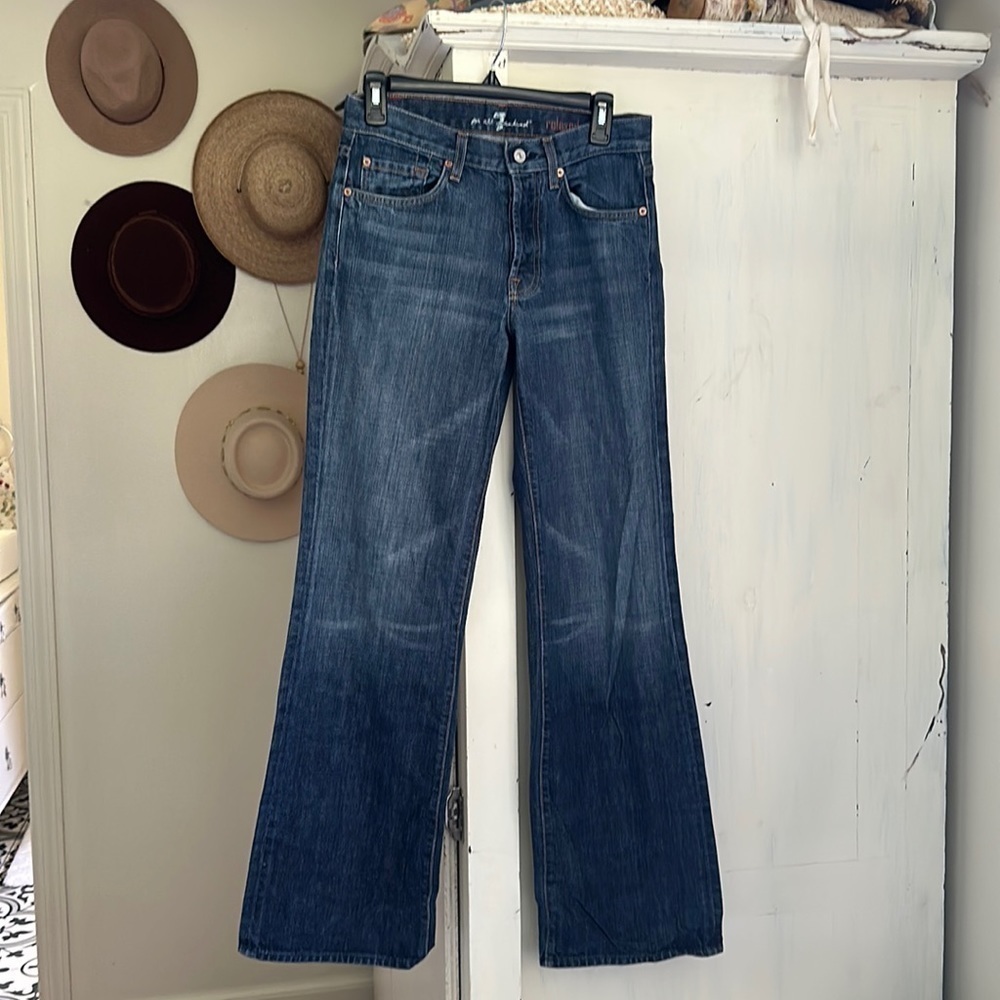 7 For All Mankind
